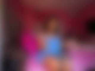 Katt Leya's Live Sex Cam Show