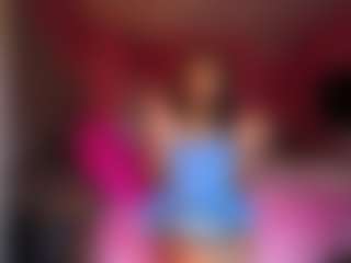 Katt Leya's Live Sex Cam Show