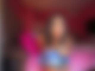 Katt Leya's Live Sex Cam Show