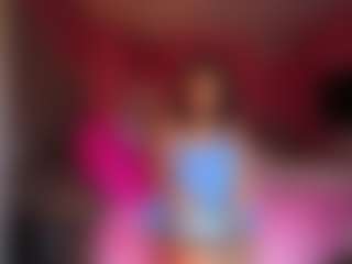 Katt Leya's Live Sex Cam Show