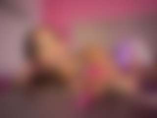 Katt Leya's Live Sex Cam Show