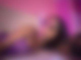 Show in cam erotica live di Katt Leya