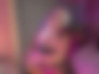 Katt Leya's Live Sex Cam Show