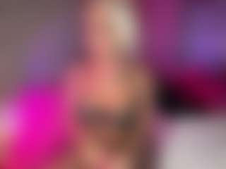 Katt Leya's Live Sex Cam Show