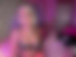 Katt Leya's Live Sex Cam Show