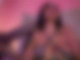 Katt Leya's Live Sex Cam Show