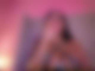 Katt Leya's Live Sex Cam Show