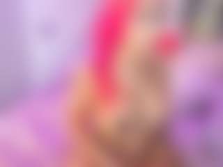Katt Leya's Live Sex Cam Show