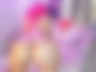 Katt Leya's Live Sex Cam Show