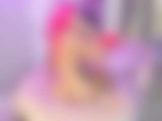 Katt Leya's Live Sex Cam Show
