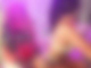 Katt Leya's Live Sex Cam Show