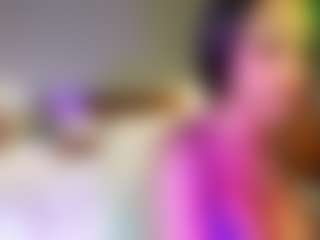 Katt Leya's Live Sex Cam Show