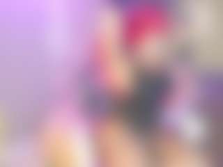 Katt Leya's Live Sex Cam Show