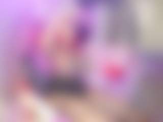Katt Leya's Live Sex Cam Show