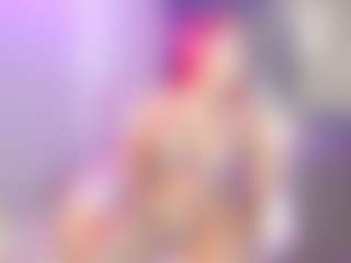 Katt Leya's Live Sex Cam Show