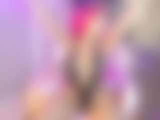Katt Leya's Live Sex Cam Show