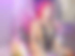 Katt Leya's Live Sex Cam Show