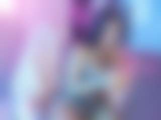 Live cam show with Katt Leya - BBW on hrnylive.com
