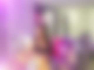 Katt Leya's Live Sex Cam Show