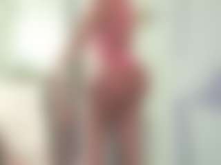 Katt Leya's Live Sex Cam Show