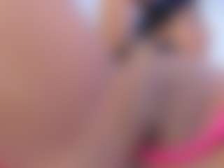 Live cam show with NinaPetite - Toys on Streamer API