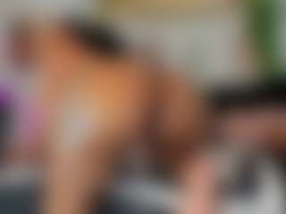 shantal's Live Sex Cam Show