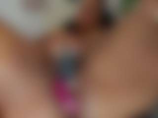 shantal's Live Sex Cam Show