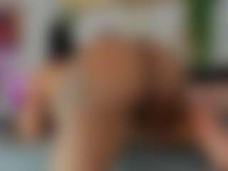 shantal's Live Sex Cam Show