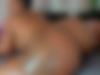 shantal's Live Sex Cam Show