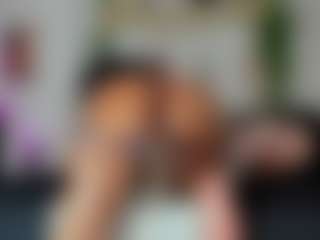 shantal's Live Sex Cam Show