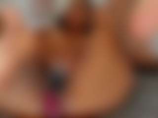 shantal's Live Sex Cam Show