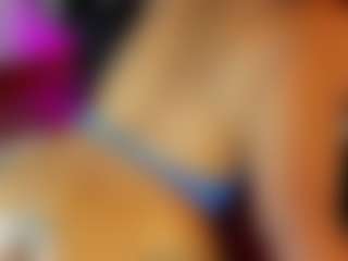 shantal's Live Sex Cam Show