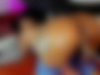 shantal's Live Sex Cam Show