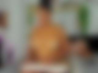 shantal's Live Sex Cam Show