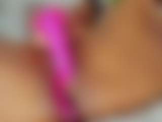 shantal's Live Sex Cam Show