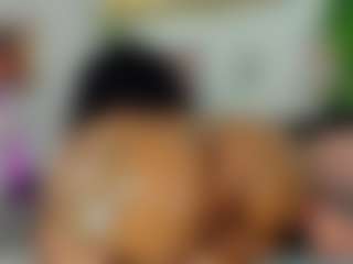 shantal's Live Sex Cam Show