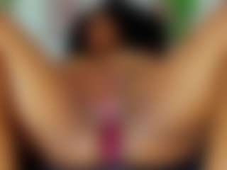 shantal's Live Sex Cam Show