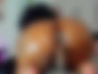 shantal's Live Sex Cam Show