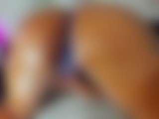 Live cam show with shantal - Foot Fetish Black on PervPlay.com