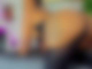 shantal's Live Sex Cam Show