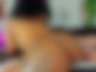 shantal's Live Sex Cam Show