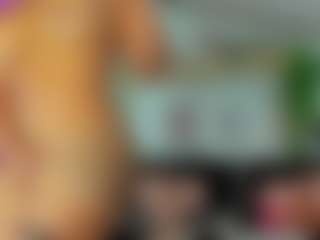 shantal's Live Sex Cam Show