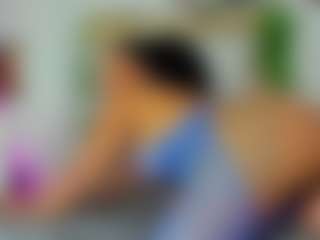 Live cam show with shantal - Ebony Big Tits on Camversity