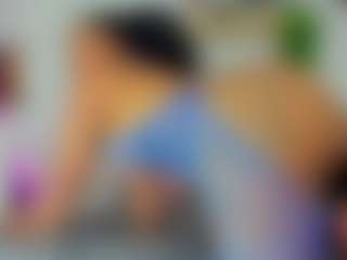 shantal's Live Sex Cam Show