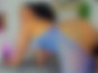 shantal's Live Sex Cam Show