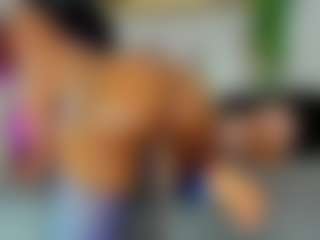 shantal's Live Sex Cam Show