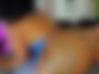 shantal's Live Sex Cam Show