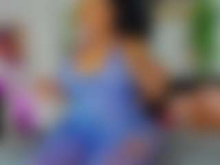 shantal's Live Sex Cam Show