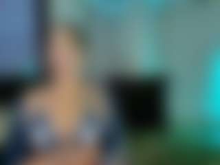 Strella Kat's Live Sex Cam Show