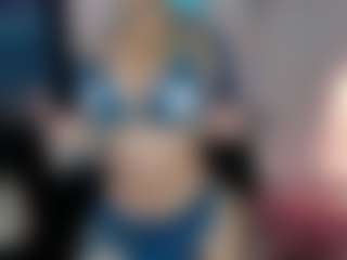 Strella Kat's Live Sex Cam Show